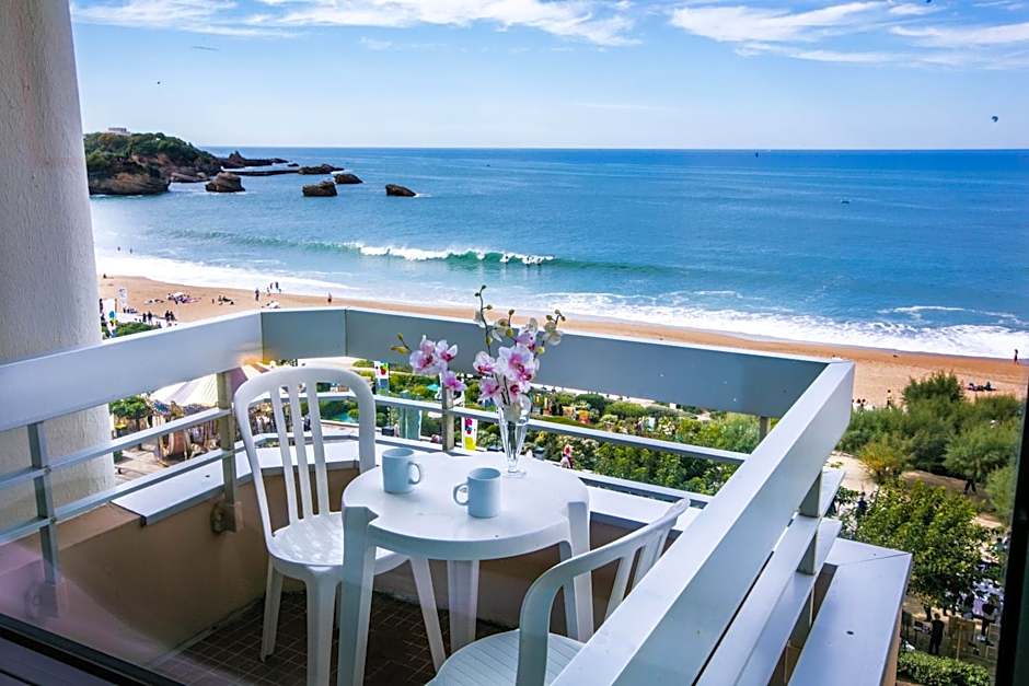 Résidence Victoria Surf