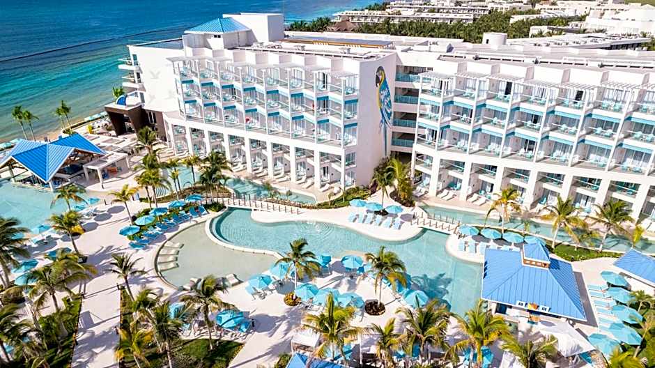 Margaritaville Island Reserve Riviera Maya - An Adults Only Karisma All-Inclusive Experience