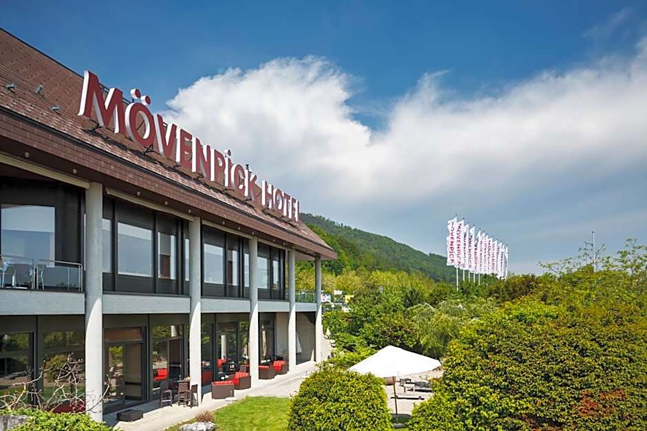 Moevenpick Hotel Egerkingen