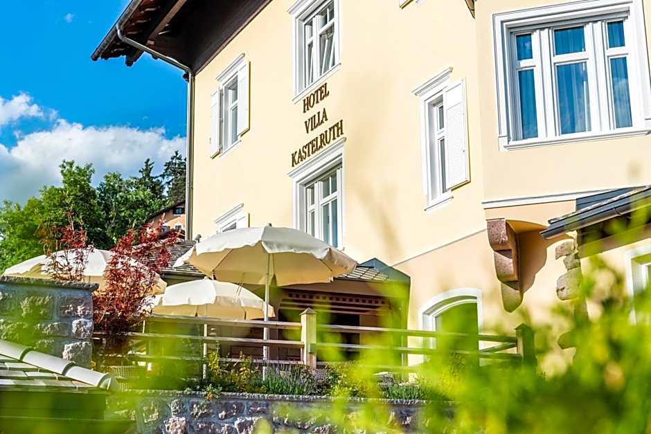 Hotel Villa Kastelruth