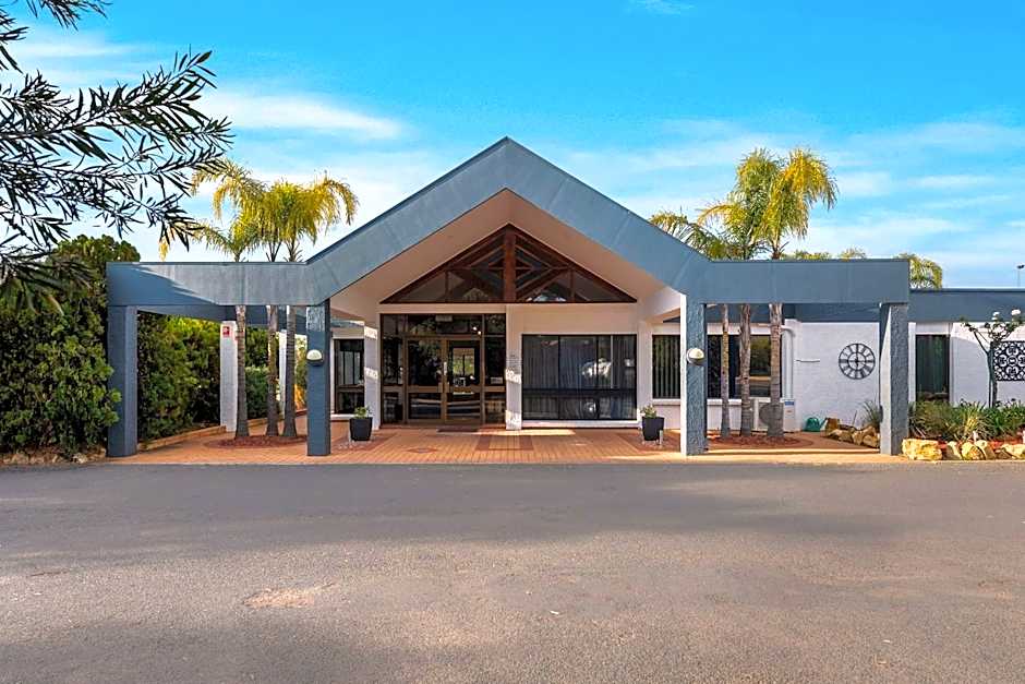 Comfort Inn & Suites Riverland
