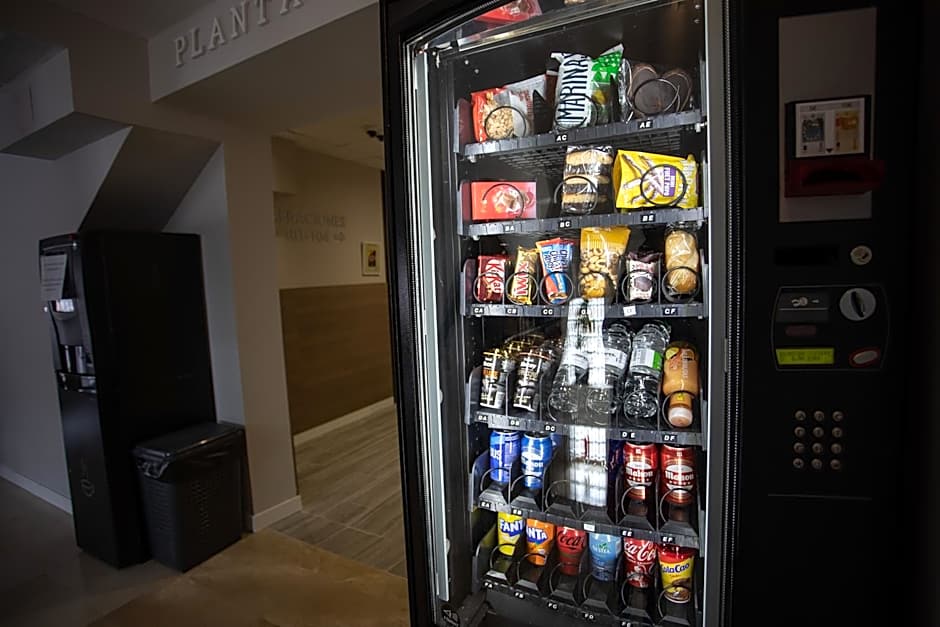 Hotel LB Villa De Cuenca