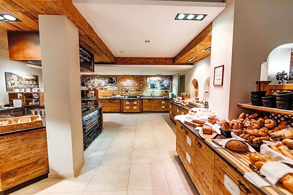 Post Seefeld - Wellnesshotel Tirol