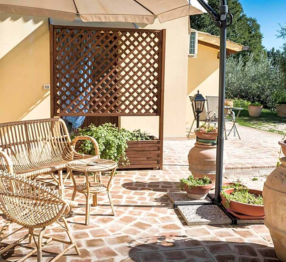 B&B Cantico Delle Creature