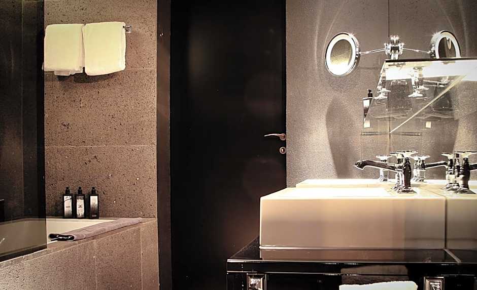 Hotel Zhero - Ischgl/Kappl