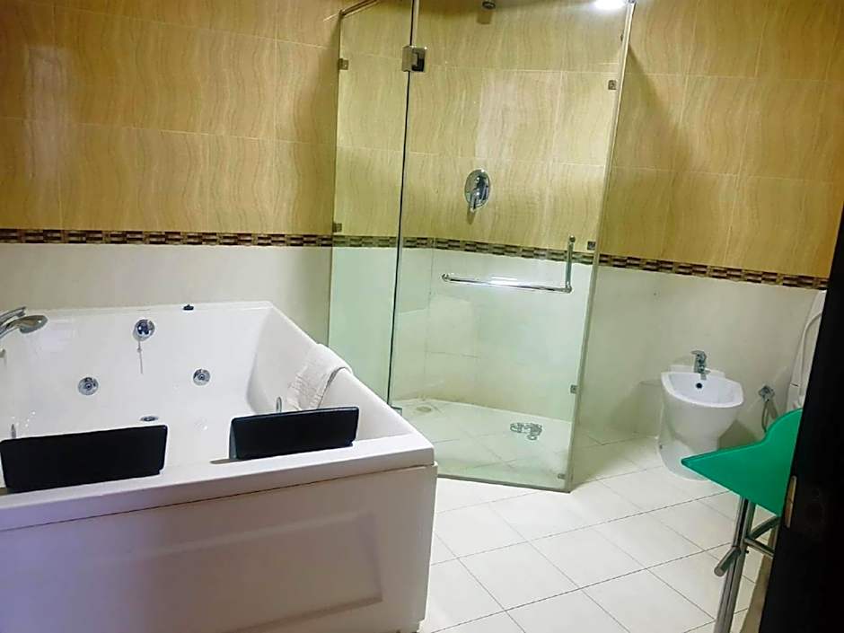 Panorama Hotel and Spa