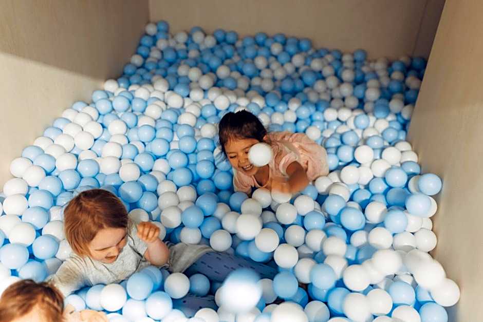 Harry's Home Linz Hotel & Apartments