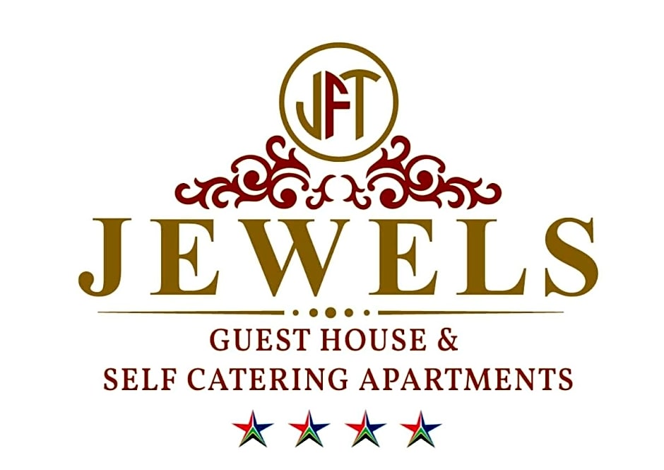 JFT self catering units