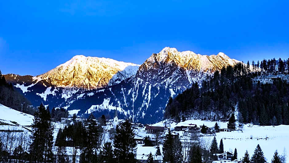 Alpenhotel Oberstdorf - ein Rovell Hotel