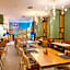 Radja Art and Boutique Hotel Simpang Lima