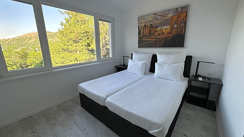 Комплекс Маджарово