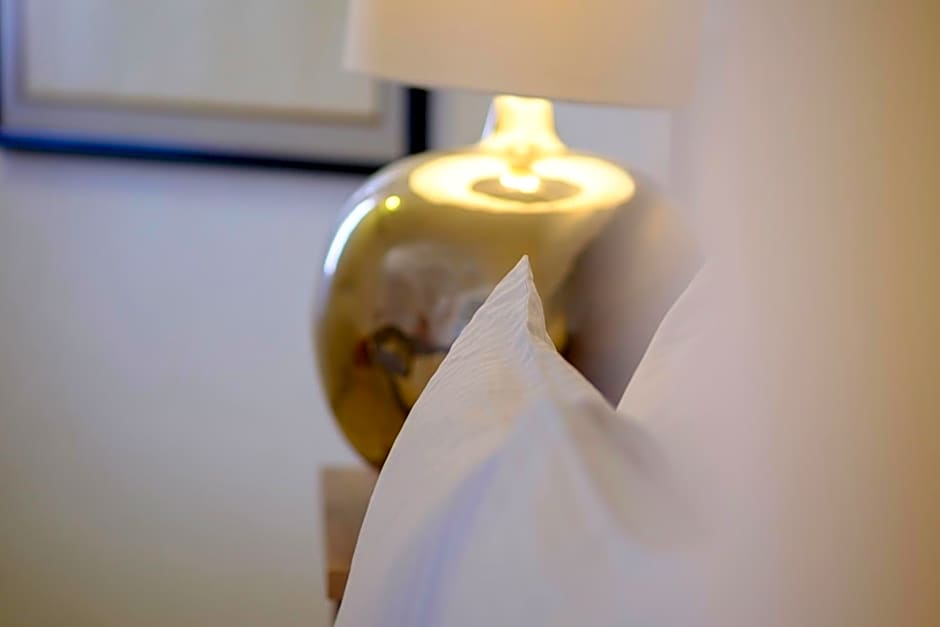 Hotel Laffayette Ejecutivo