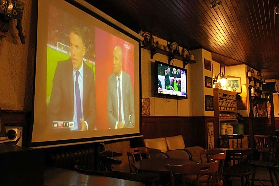 Fiddlestone Bar and B&B