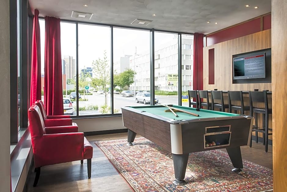 Bastion Hotel Den Haag / Rijswijk