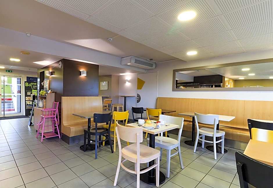 B&B HOTEL Dijon Marsannay