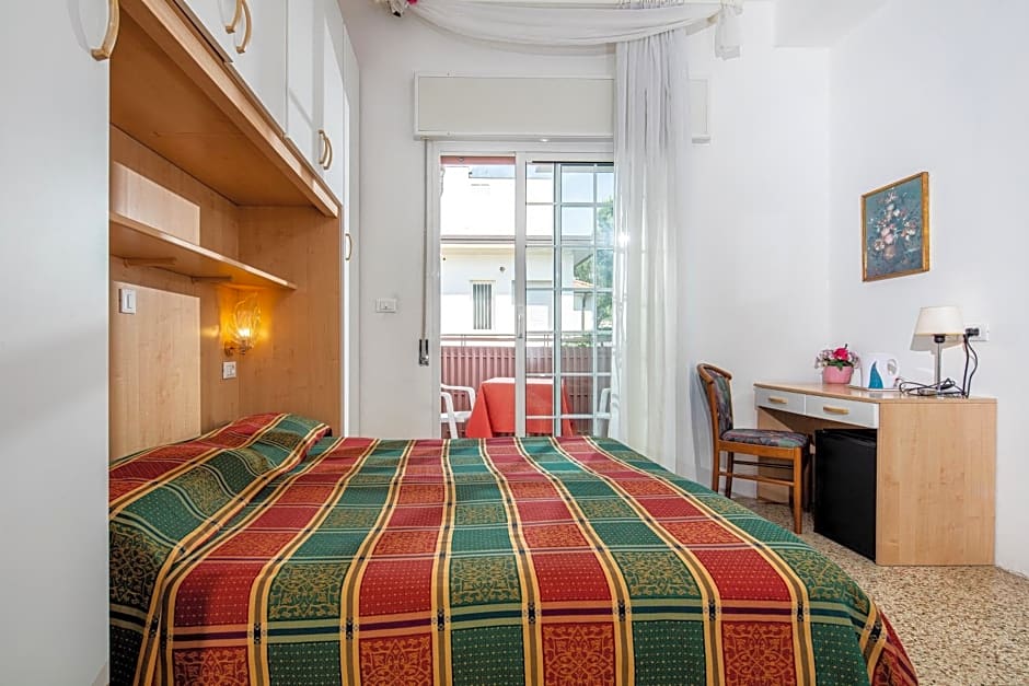 Hotel Marco Polo