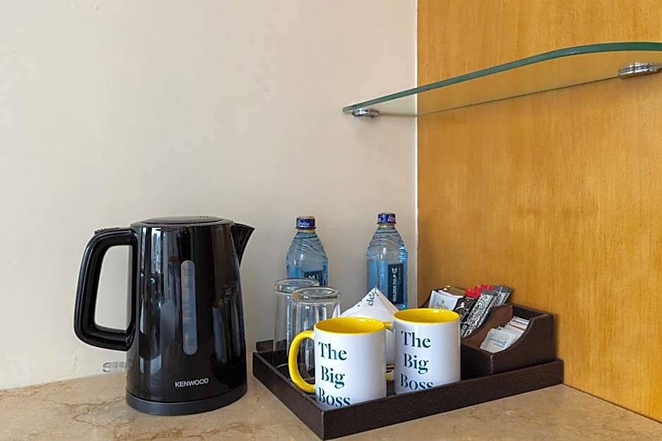 Golden Tulip Westlands Nairobi