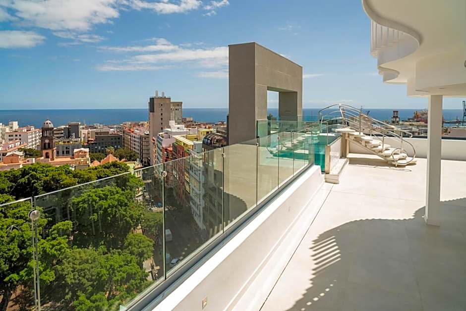 INNSiDE by Melia Tenerife Santa Cruz