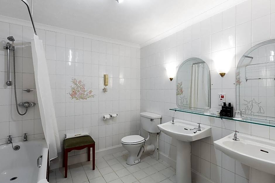 Cally Palace Hotel & Golf Course