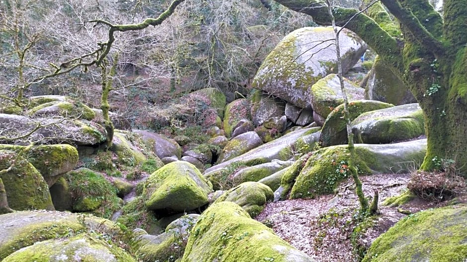 Les Chambres de KERCHELGEN