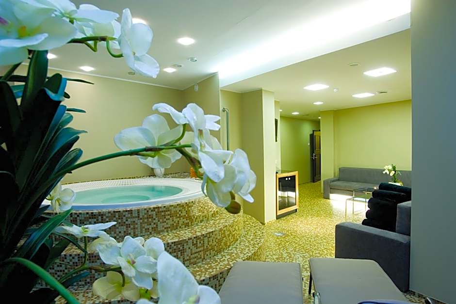 Arensburg Boutique Hotel & Spa