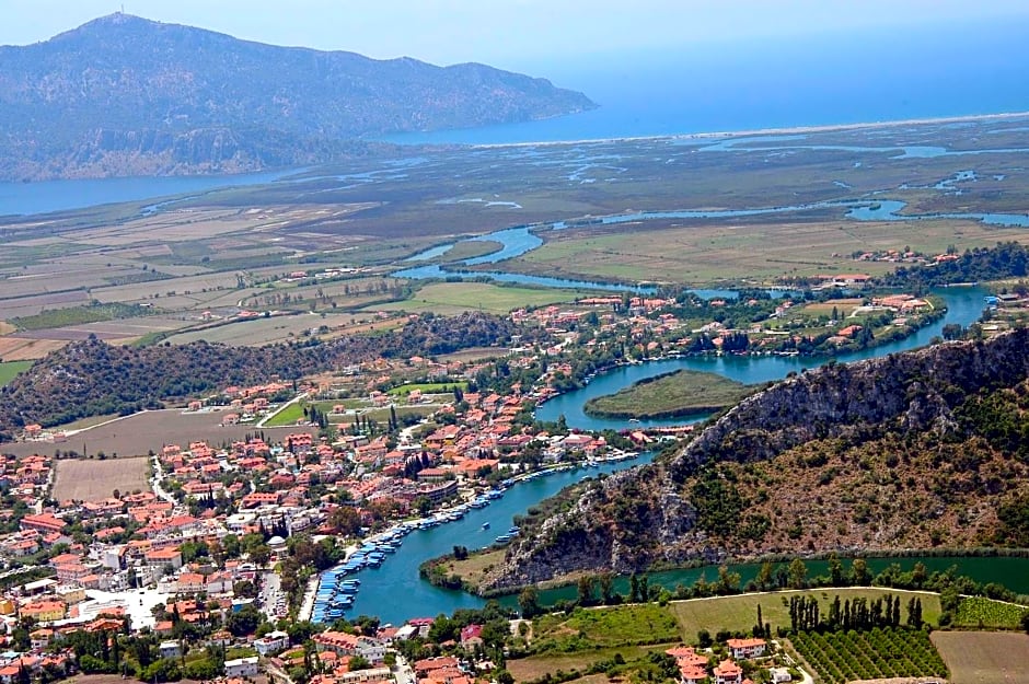 Dalyan Hotel Caria Royal