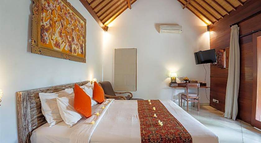 Villa Tegal Tis Ubud