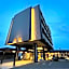 Tenku Hotel Kairo