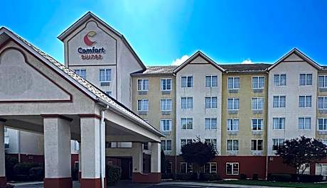 Concord Suites by IHG