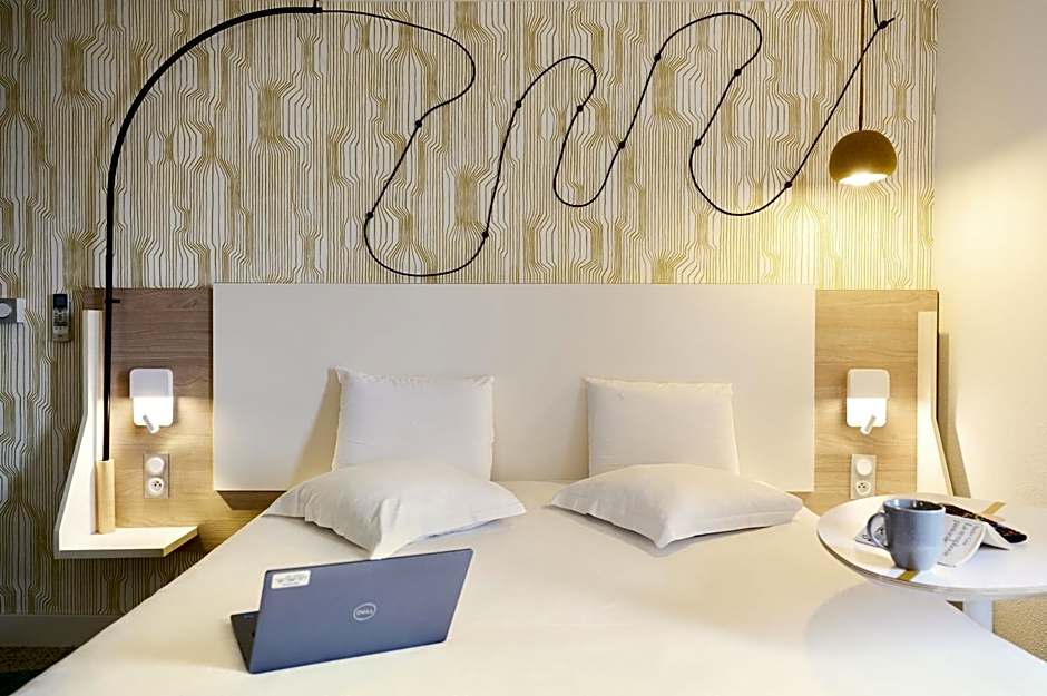 ibis Styles Bordeaux Begles