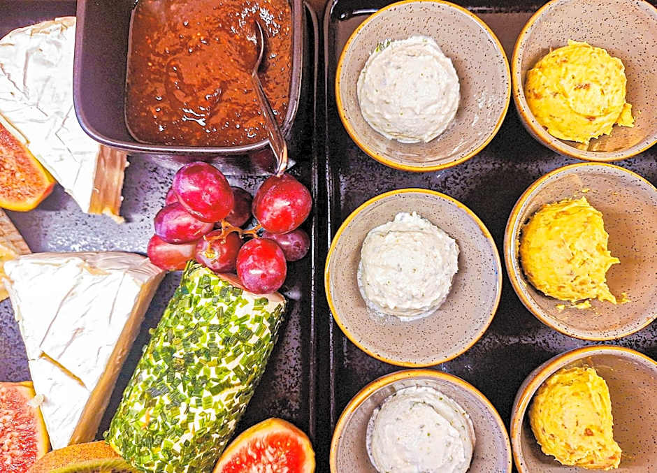 Sweet Cherry - Boutique & Guesthouse Tyrol