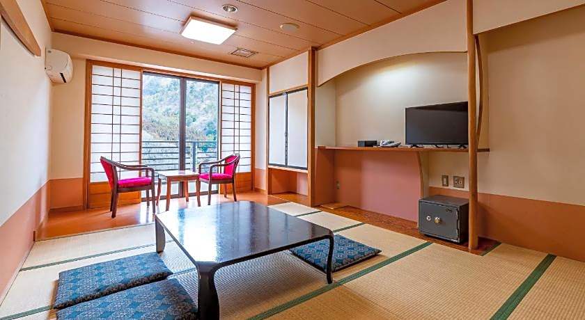 YU-FURI NASU-SHIOBARA