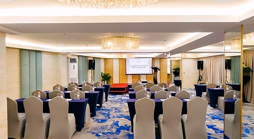 Goldberry Suites & Hotel Mactan