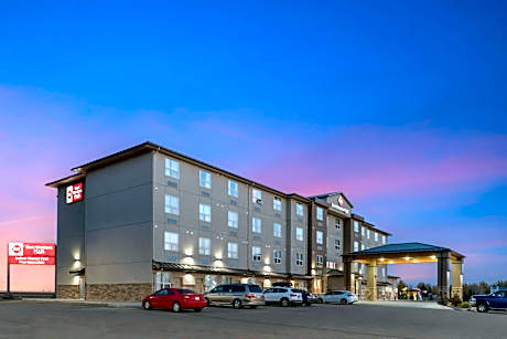 Best Western Plus Moose Jaw