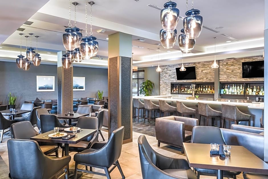 Holiday Inn Hotel & Suites Milpitas By IHG