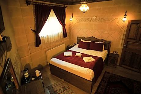 Economic Double Room - Basement Floor