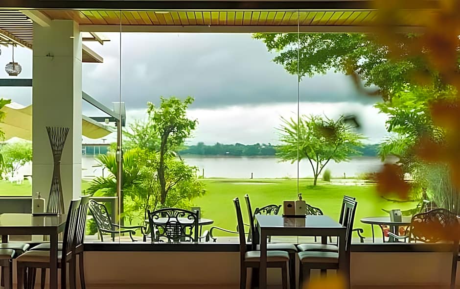 Vieng Khong Hotel
