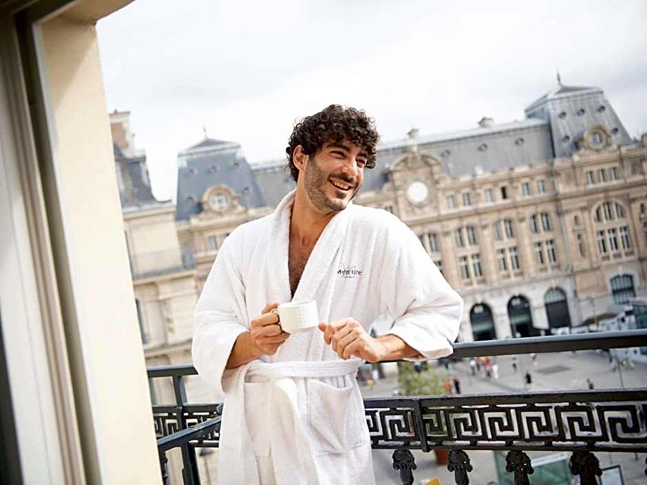 Mercure Paris Opera Garnier