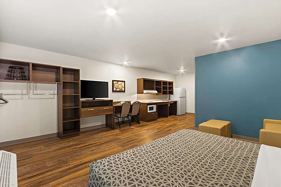 WoodSpring Suites Tolleson - Phoenix West