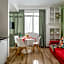 DIMORE IN residenze asproni 24