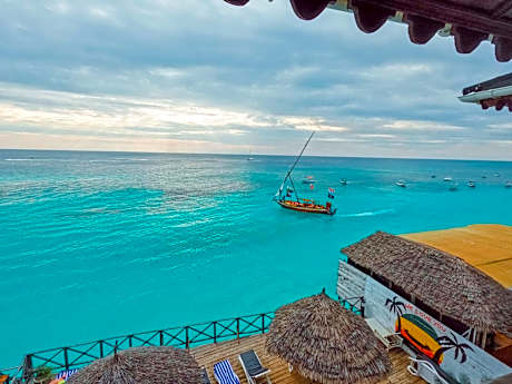 Langi Langi Beach Bungalows