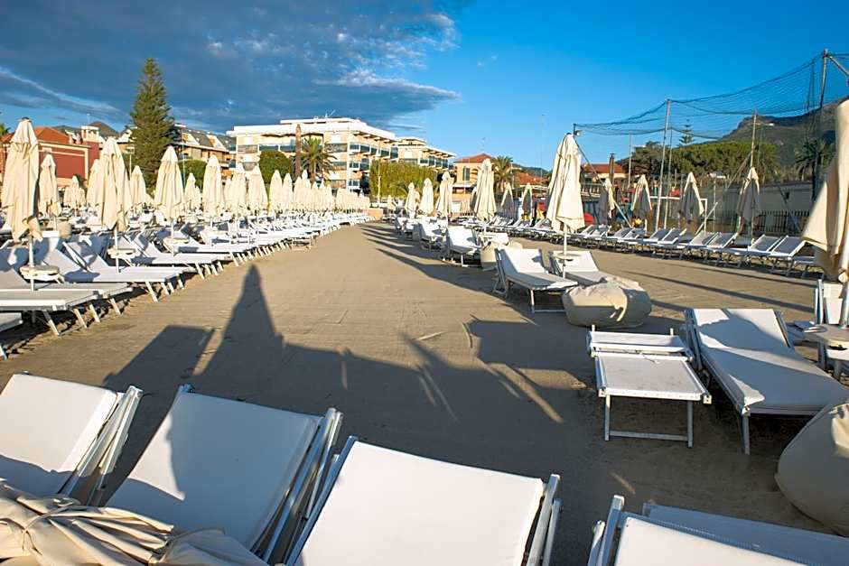 Hotel Garden Lido