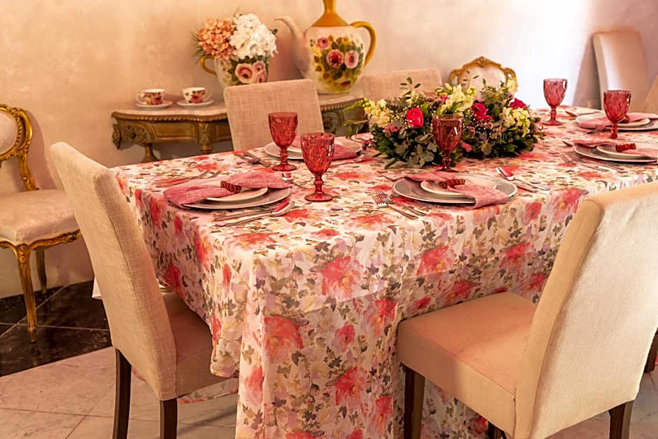 Boutique Casa del Jardin – Aguascalientes, DC