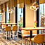 Holiday Inn Dusseldorf City - Toulouser Allee By IHG