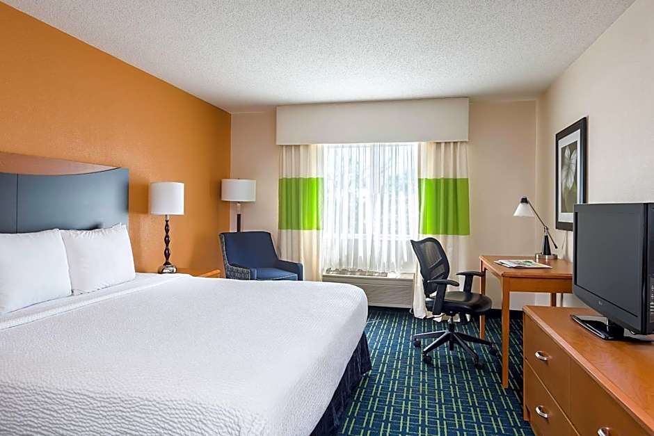 Fairfield Inn & Suites by Marriott Grand Rapids