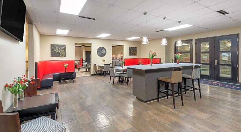 Hawthorn Suites By Wyndham Lubbock