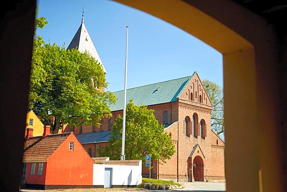 Danhostel Ringsted