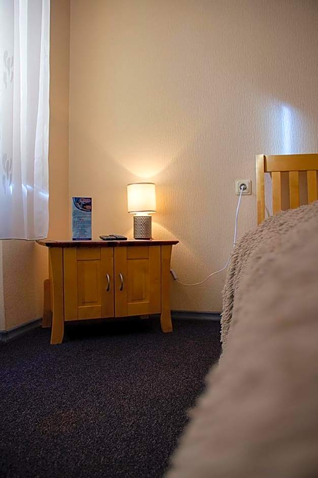 Olimpija Hotel & SPA