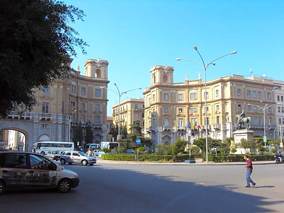 Palazzo Amazigh