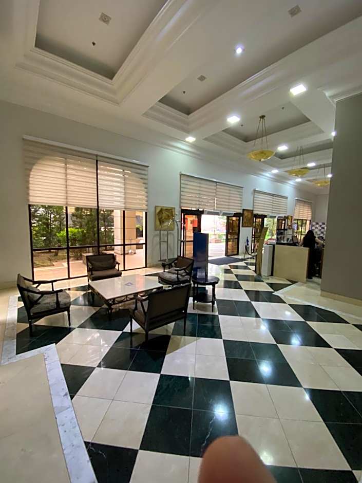 Vila Oimpia Prime Suites